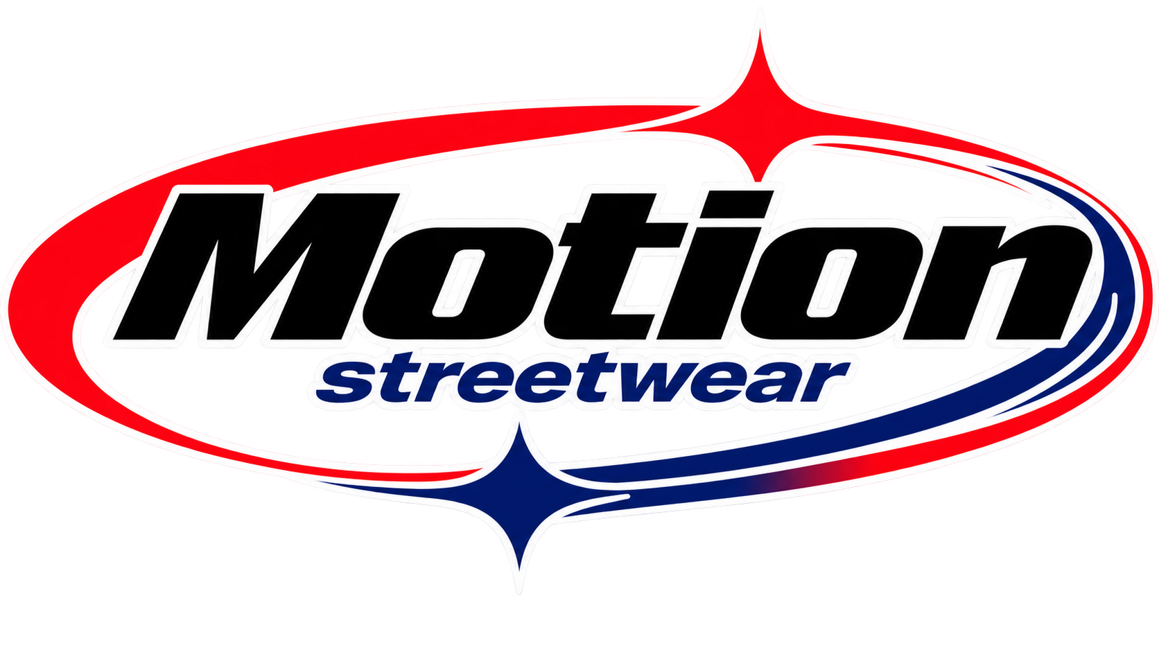 Motion streetwear