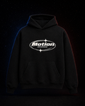 Ascension box hoodie
