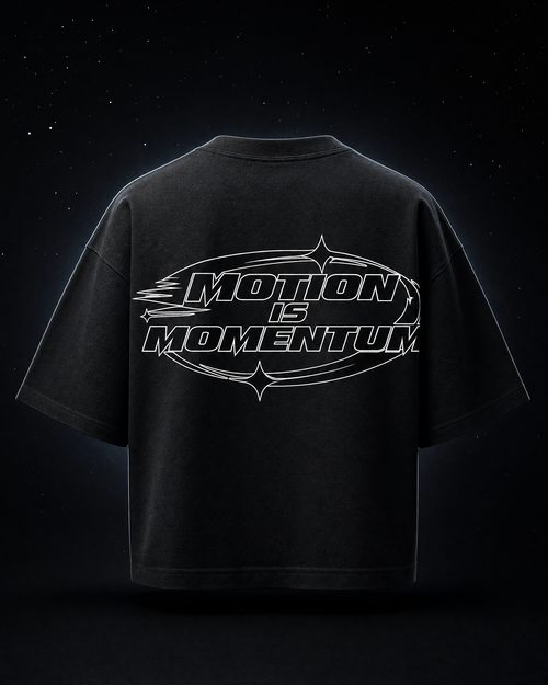 Ascension Box Tee