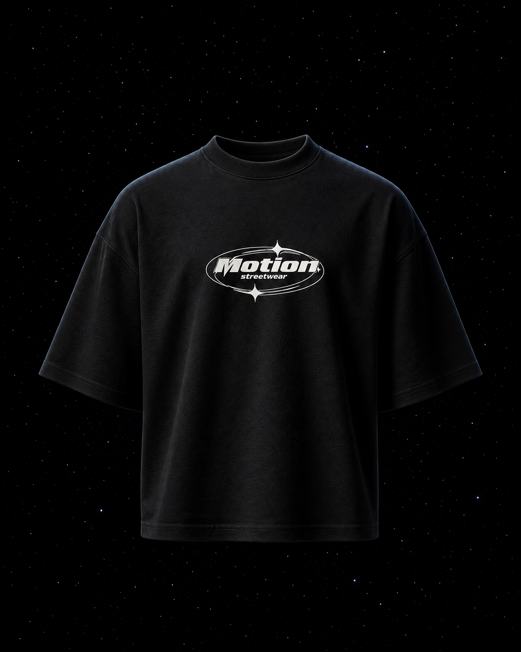 Ascension Box Tee