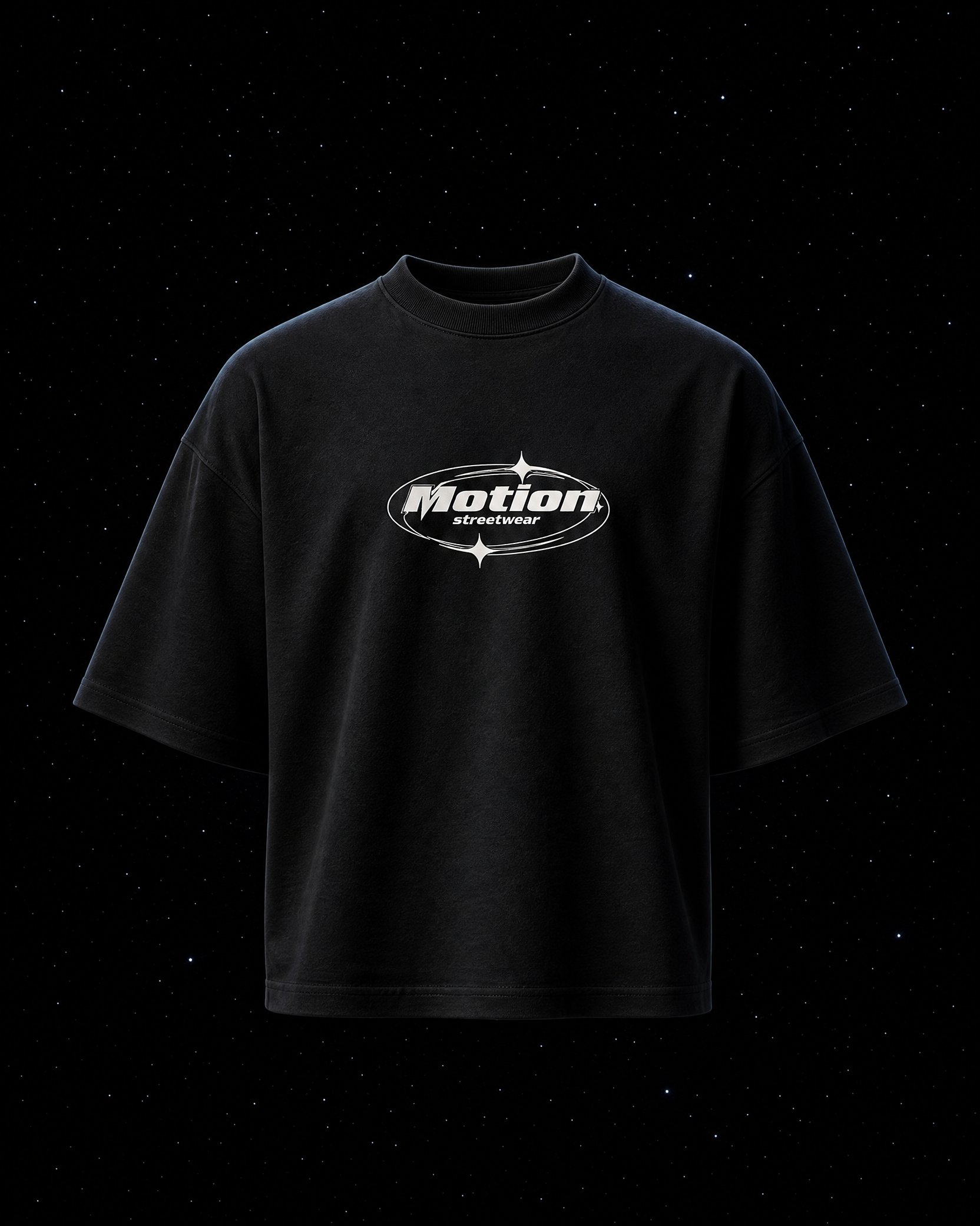 Ascension Box Tee
