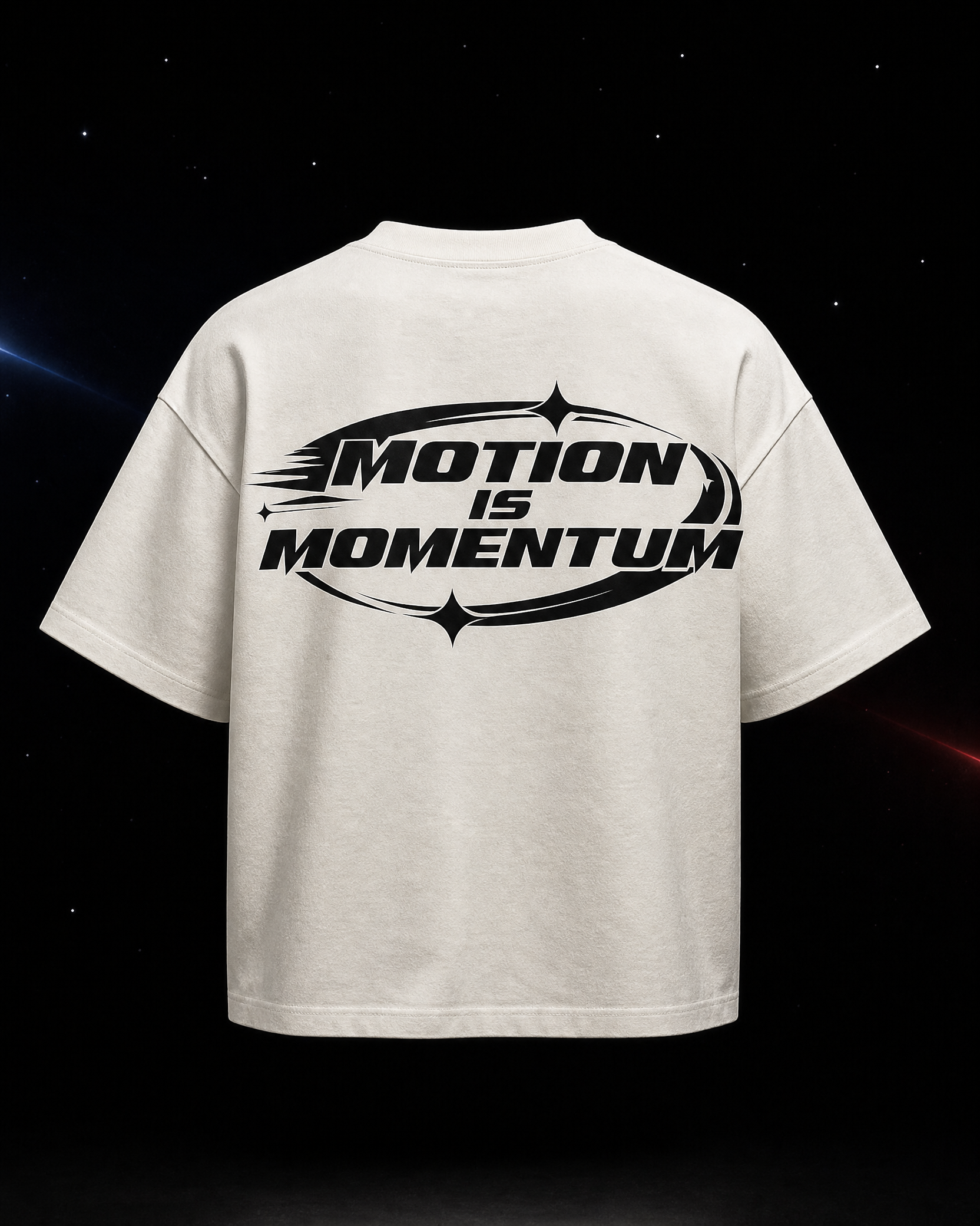 Ascension Box Tee