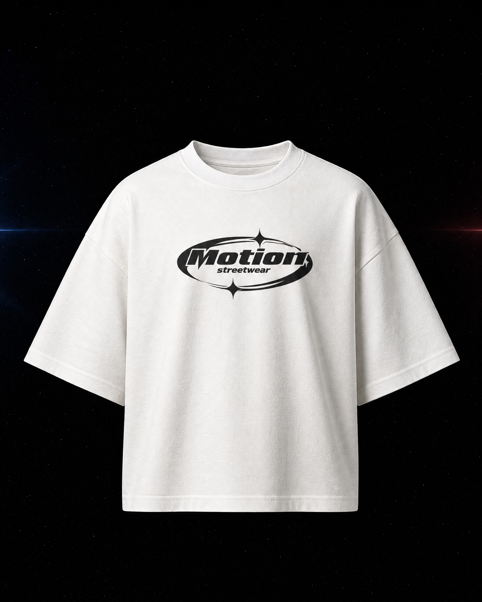 Ascension Box Tee